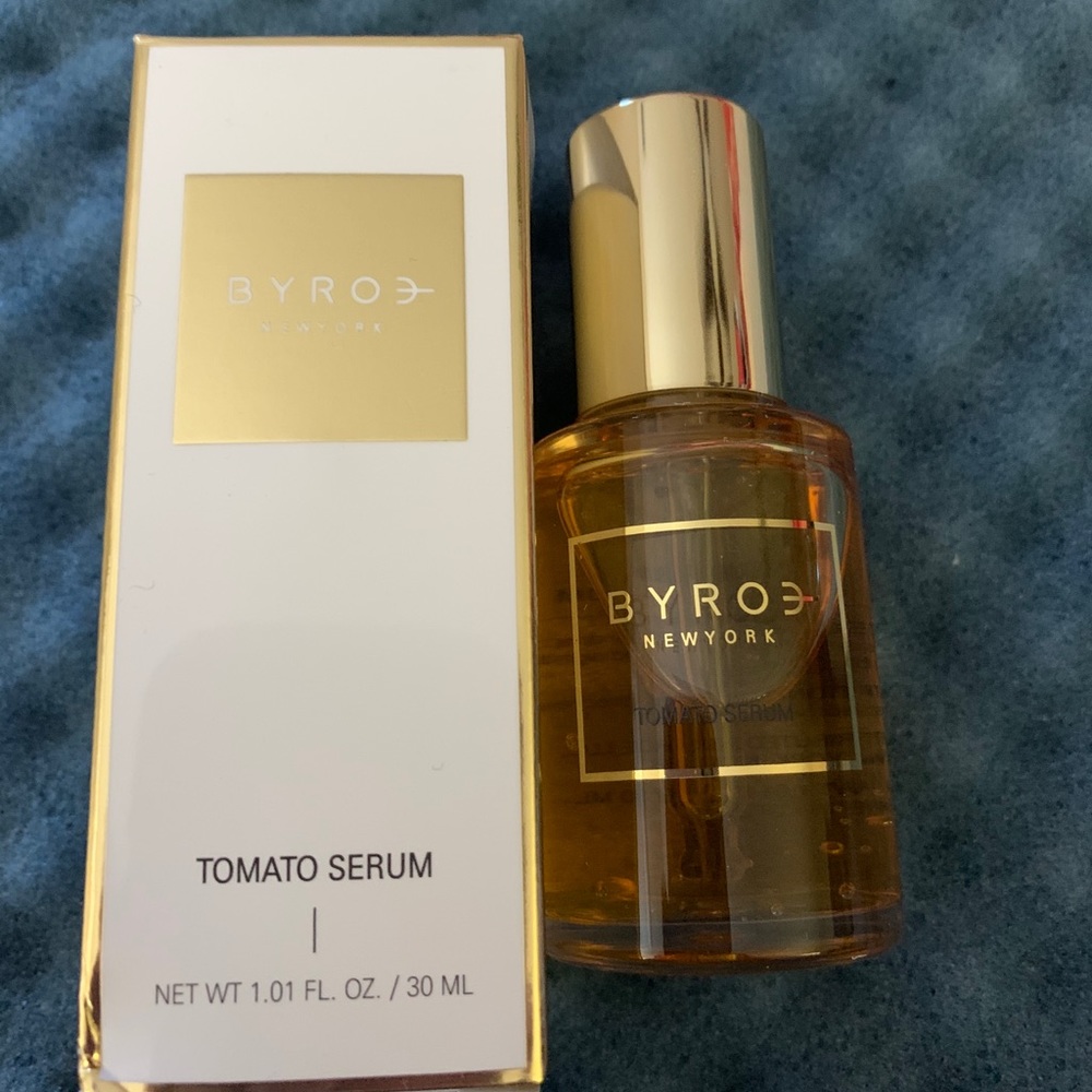 Byroe serum